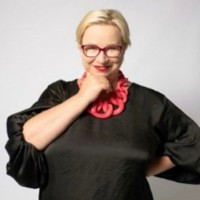 SGCH Employee Imogen Corlette's profile photo