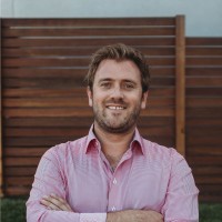 Falkbuilt Ltd. Employee Eric Smith's profile photo