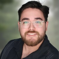 Nelson Connects Employee Ric Deanda's profile photo