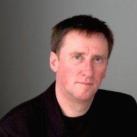 Royal College of Art Employee Dale Harrow's profile photo