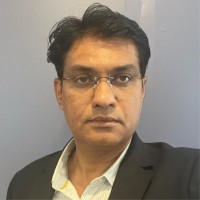 Strides Pharma Canada Employee Dayanand More's profile photo