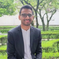 Snaptrude Employee Altaf Ganihar's profile photo