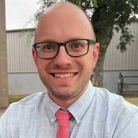 BASF Employee Tom Chase's profile photo