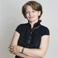 UnityPoint Health - Trinity Employee Nataliya Kukhar's profile photo