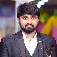 TELUS Digital Employee Sathya D's profile photo