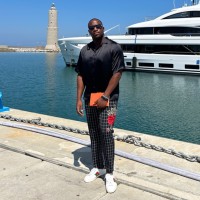Denison Yachting Employee Juno Prudhomm's profile photo