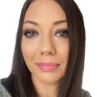 Fabmatics GmbH Employee Kristine Sanders's profile photo
