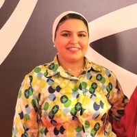 Dina Mohamed Email