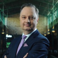 Bank BPH Employee Piotr Karnkowski's profile photo