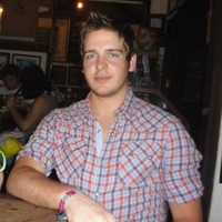 The Landmark Trust Employee Rory Daly's profile photo