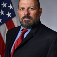 Defense Health Agency Employee Marc Shelton's profile photo