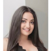 Active Dynamics Group Employee Sabrina Kalhor's profile photo