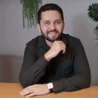 Finance Employee Josemberg Fernandes Vasconcelos's profile photo