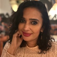 the Boss group Employee Rupa Sunder's profile photo