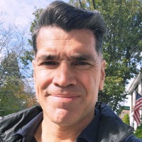 International Tennis Hall of Fame Employee Bill Brown's profile photo