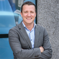 SoftTouch Employee Tom Maes's profile photo