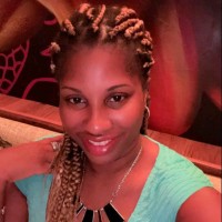 Division of Blind Services Employee Pascale Desir's profile photo