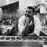 OLIVE BAR AND KITCHEN PRIVATE LIMITED Employee Alessandro Piso's profile photo