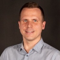 BePositive.cz Employee Jakub Dvorak's profile photo