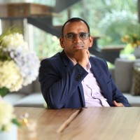 Goutham Gedela Email
