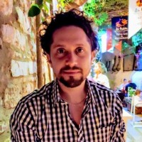 Alejandro Paredes Email