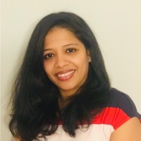 EXCELERGY Employee Shwetha Shetti's profile photo