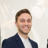 finby (previously TrustPay) Employee Roman Žňava's profile photo