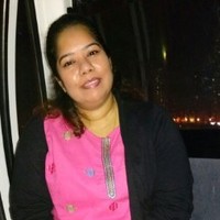 Jaleel Holdings LLC Employee Pramila Jayadoss's profile photo