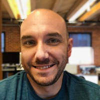 Matt Mathias's profile photo