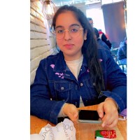 Mercurius & Associates LLP (AJSH & Co LLP) Employee Ashveen Kaur's profile photo