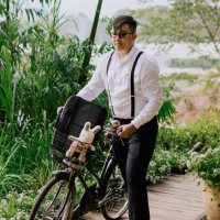 Fahasa.com Employee Dương Đạt's profile photo