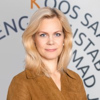 Primend Employee Maarika Kuhi's profile photo