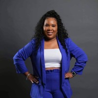 Ogeechee Technical College Employee Venus Mack-Hall's profile photo
