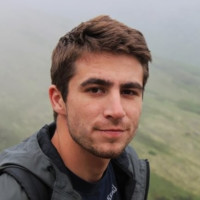 Electric Hydrogen Employee Tyler Dawson's profile photo