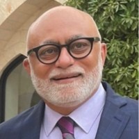 Saeed & Mohammed Al Naboodah Group Employee Khalil Muhammad's profile photo