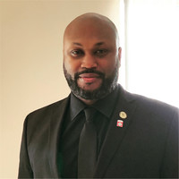 John Mosby Jr. Email & Phone Number