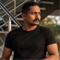 Vipin V Email