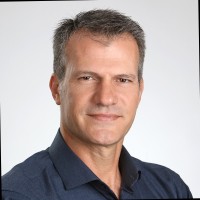 INKY Technology Employee Shlomi Gian's profile photo