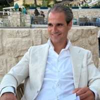 Committed Capital Employee Albert van der Wal's profile photo