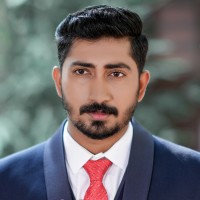 Flowline Mechanical Engineering Employee Ashwin TC's profile photo
