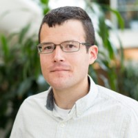 Argonne National Laboratory Employee Mark Messner's profile photo