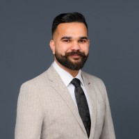 ArcherPoint Employee Akash Brar's profile photo