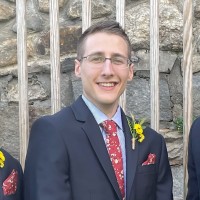 Universal Window Employee Tyler Chellis's profile photo