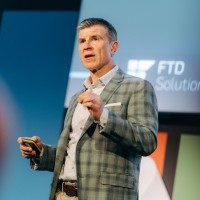 FTD solutions INC Employee Dave Buesser's profile photo