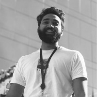 Adarsh Tp's profile photo