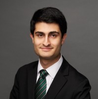 Michael Shalonov Email & Phone Number