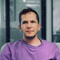 Theator Employee Yoav Glazer's profile photo
