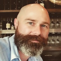 Intuit Employee Ryan Rich's profile photo