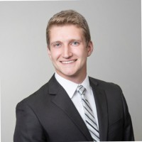 McC Inc dba McCormick Construction Company Employee Logan Linn's profile photo