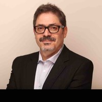 Cornell University Employee Felix Litvinsky's profile photo